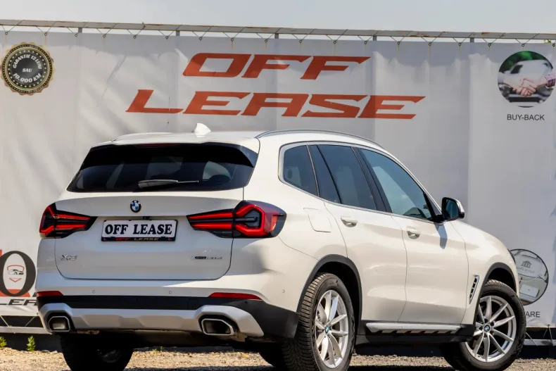 BMW X3 (Seria X) din 2023 cu 64.000 km - oferta BMW208943 - foto 4