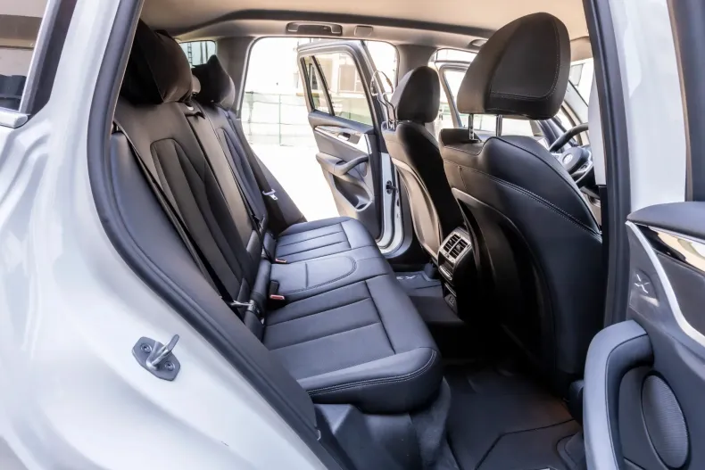 BMW X3 (Seria X) din 2023 cu 64.000 km - oferta BMW208943 - foto 6