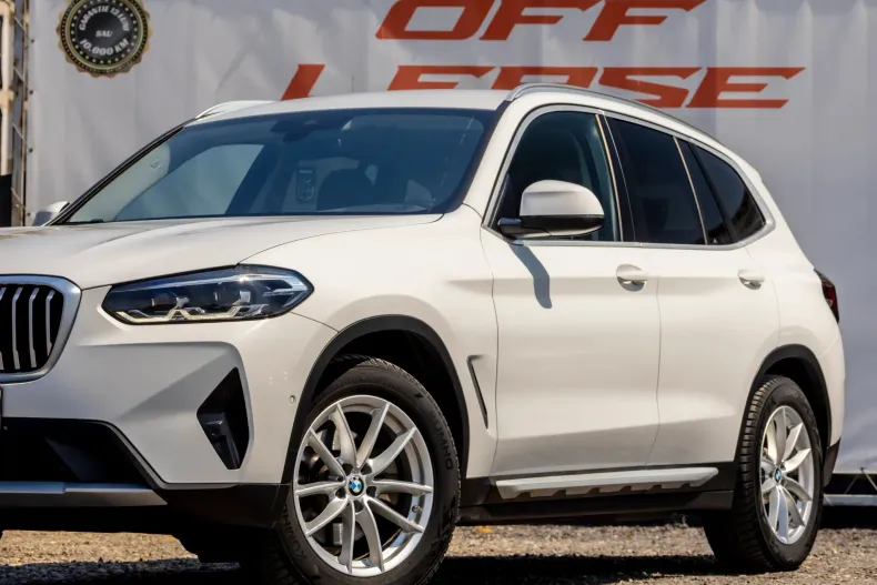 BMW X3 (Seria X) din 2023 cu 64.000 km - oferta BMW208943 - foto 9