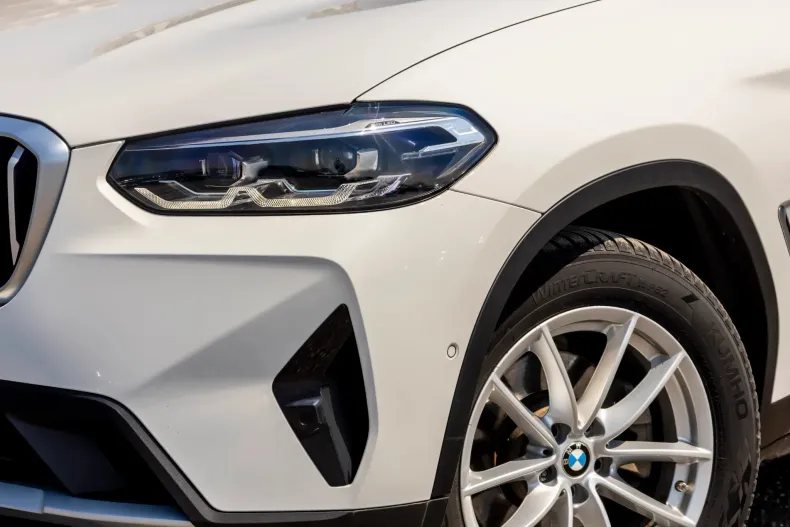BMW X3 (Seria X) din 2023 cu 64.000 km - oferta BMW208943 - foto 10