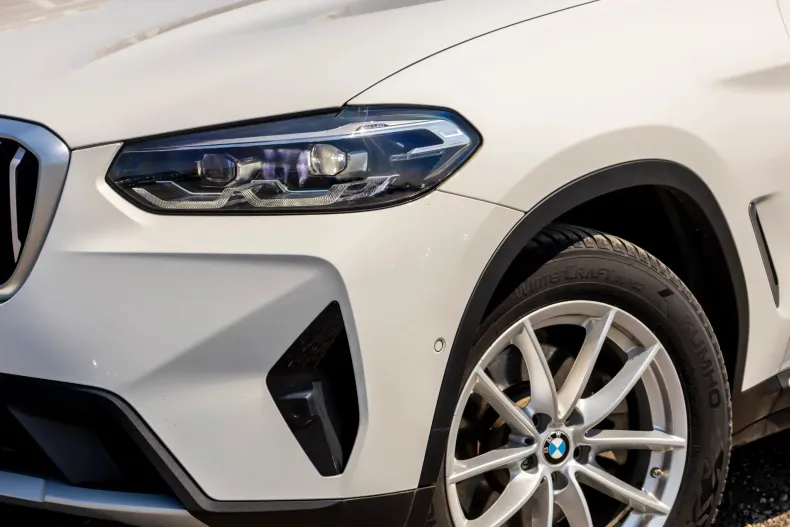 BMW X3 (Seria X) din 2023 cu 64.000 km - oferta BMW208943 - foto 11
