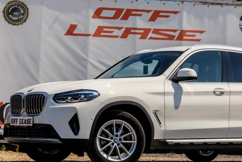 BMW X3 (Seria X) din 2023 cu 64.000 km - oferta BMW208943 - foto 12