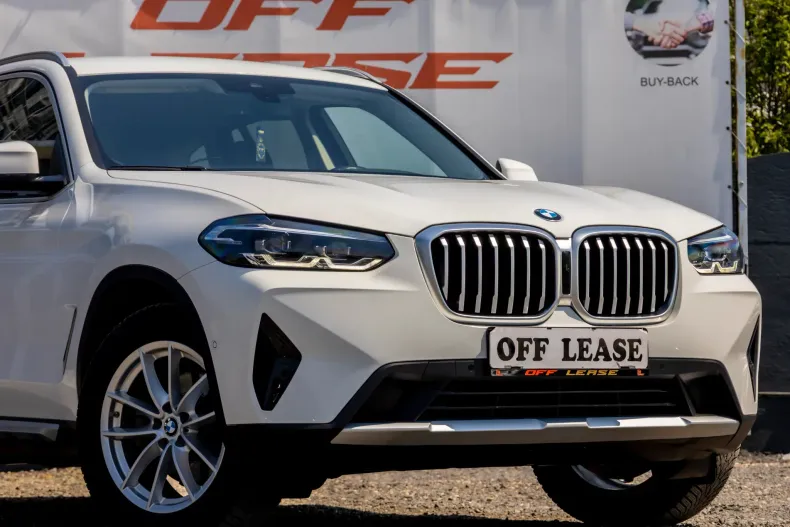 BMW X3 (Seria X) din 2023 cu 64.000 km - oferta BMW208943 - foto 13
