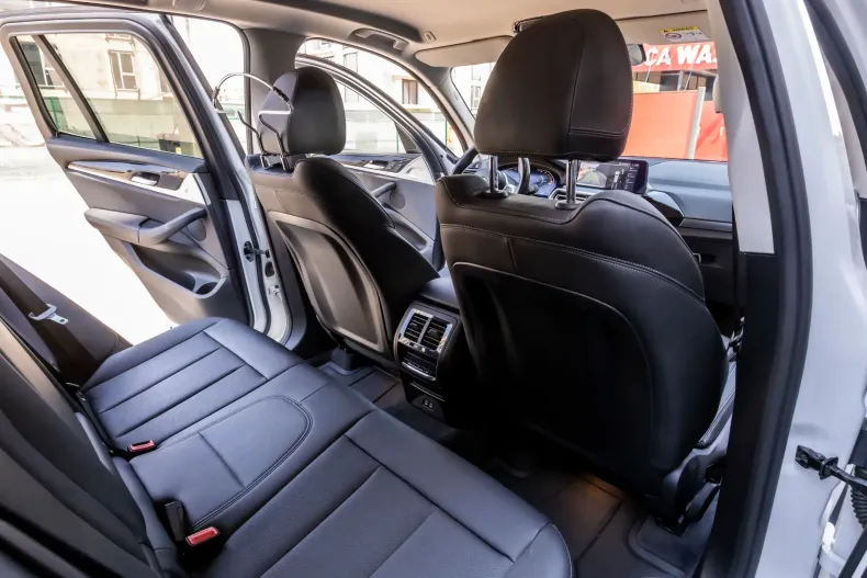 BMW X3 (Seria X) din 2023 cu 64.000 km - oferta BMW208943 - foto 14