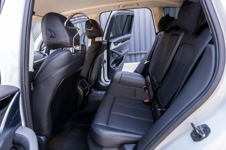 BMW X3 (Seria X) din 2023 cu 64.000 km - oferta BMW208943 - foto 15