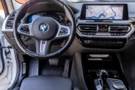 BMW X3 (Seria X) din 2023 cu 64.000 km - oferta BMW208943 - foto 17