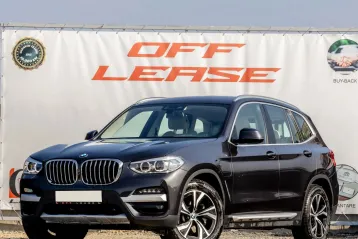 BMW X3 din 2020 - oferta BMW208944
