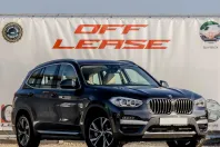 BMW X3 (Seria X) din 2020 cu 157.000 km - oferta BMW208944 - foto 2
