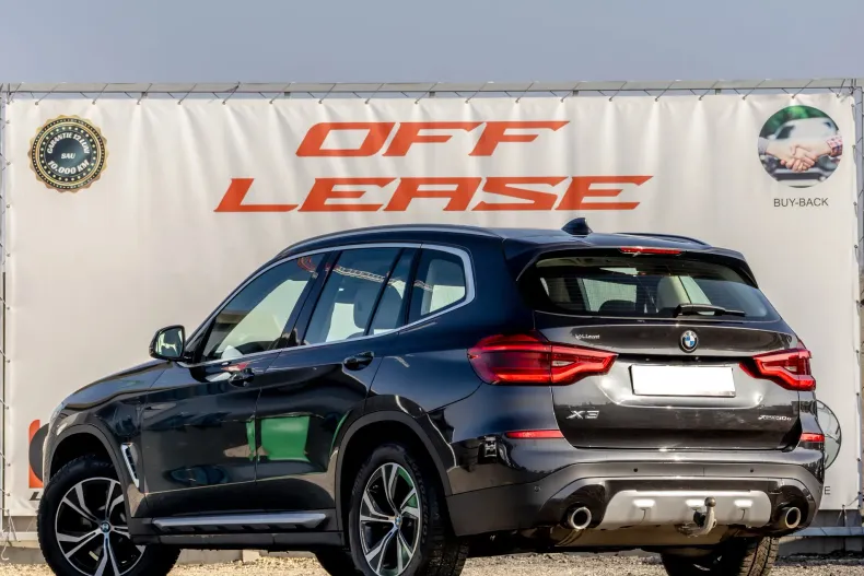 BMW X3 (Seria X) din 2020 cu 157.000 km - oferta BMW208944 - foto 3