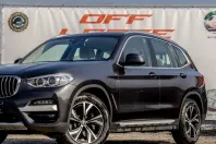 BMW X3 (Seria X) din 2020 cu 157.000 km - oferta BMW208944 - foto 9