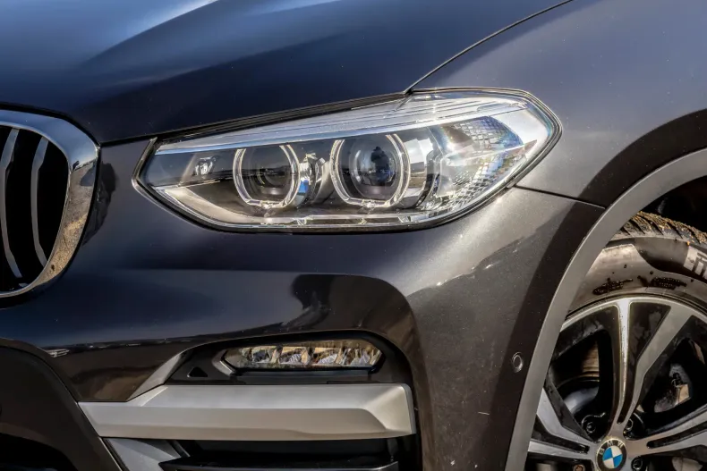 BMW X3 (Seria X) din 2020 cu 157.000 km - oferta BMW208944 - foto 10
