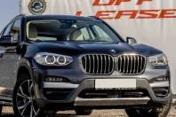 BMW X3 (Seria X) din 2020 cu 157.000 km - oferta BMW208944 - foto 11