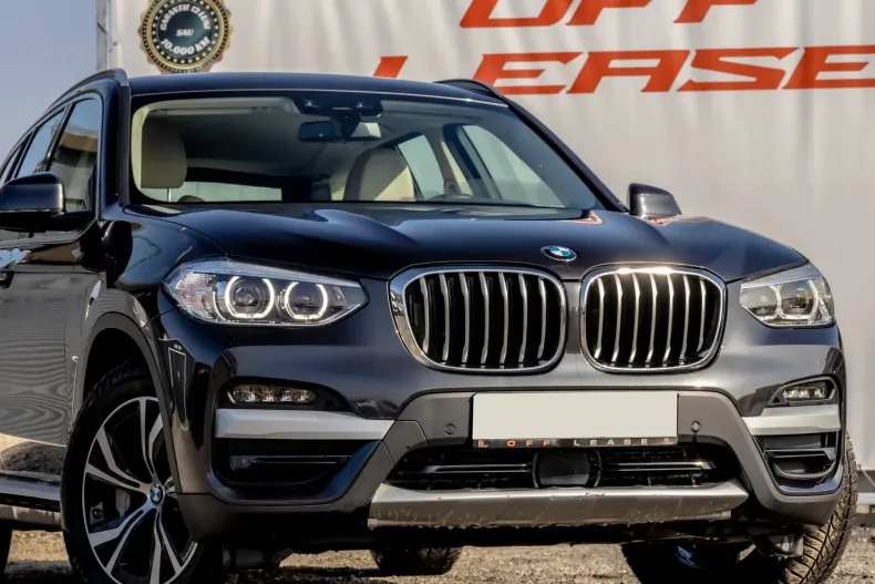 BMW X3 (Seria X) din 2020 cu 157.000 km - oferta BMW208944 - foto 11