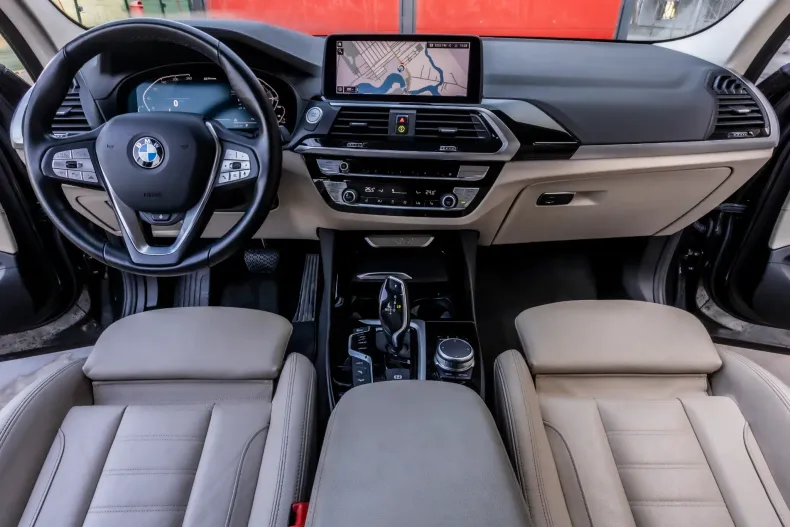 BMW X3 (Seria X) din 2020 cu 157.000 km - oferta BMW208944 - foto 15