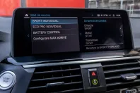 BMW X3 (Seria X) din 2020 cu 157.000 km - oferta BMW208944 - foto 27