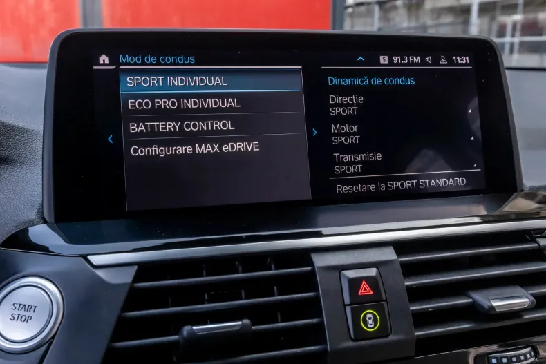 BMW X3 (Seria X) din 2020 cu 157.000 km - oferta BMW208944 - foto 27