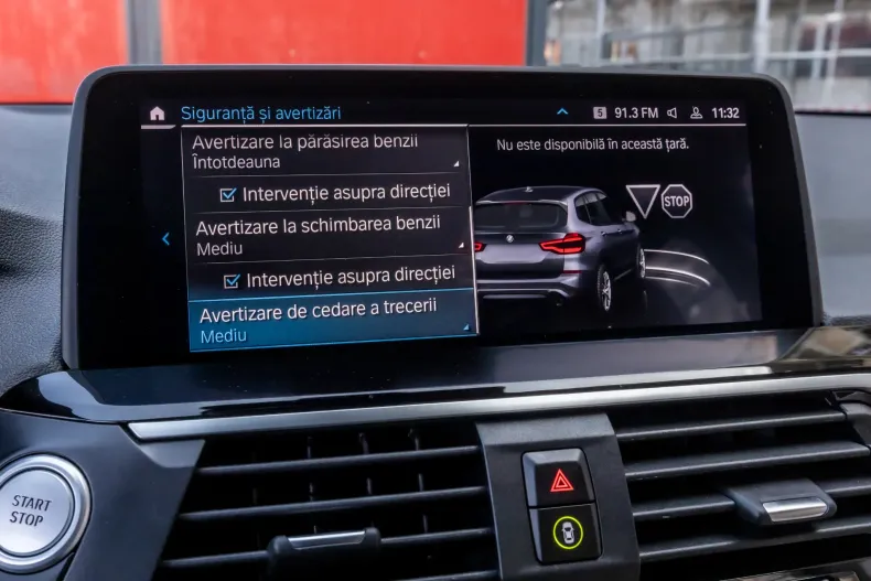 BMW X3 (Seria X) din 2020 cu 157.000 km - oferta BMW208944 - foto 31