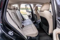 BMW X3 (Seria X) din 2020 cu 157.000 km - oferta BMW208944 - foto 40