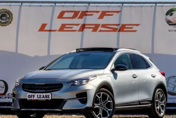 Kia XCeed din 2021 - oferta KIA208945