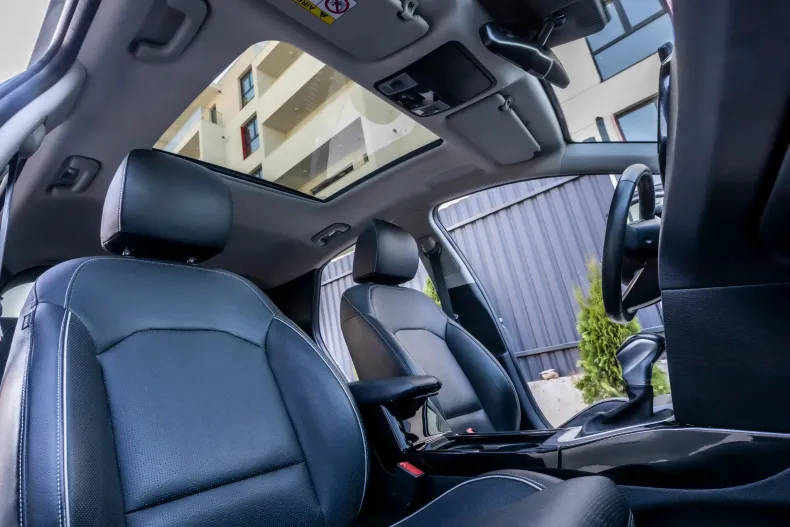 Kia XCeed din 2021 cu 67.000 km - oferta KIA208945 - foto 5