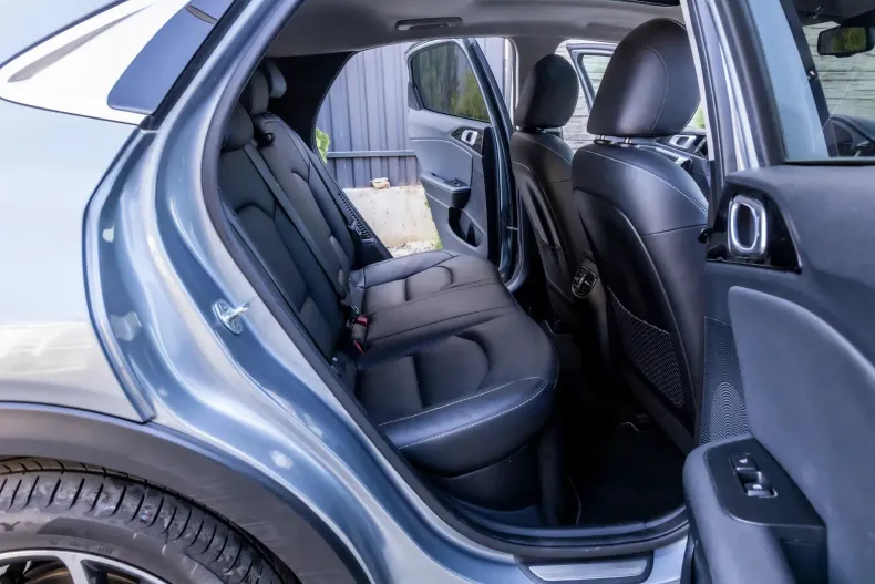 Kia XCeed din 2021 cu 67.000 km - oferta KIA208945 - foto 6