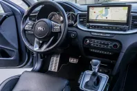 Kia XCeed din 2021 cu 67.000 km - oferta KIA208945 - foto 7