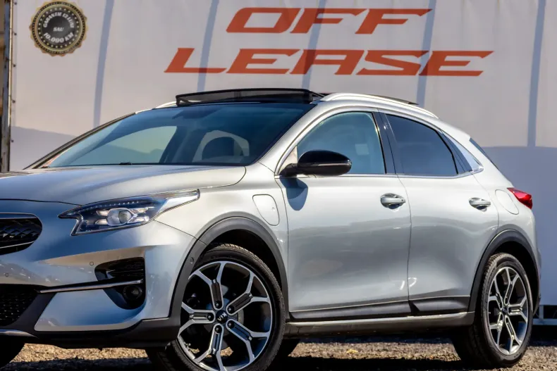 Kia XCeed din 2021 cu 67.000 km - oferta KIA208945 - foto 9