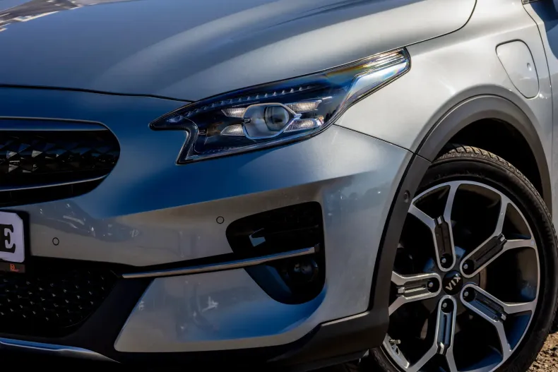 Kia XCeed din 2021 cu 67.000 km - oferta KIA208945 - foto 10