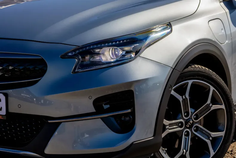 Kia XCeed din 2021 cu 67.000 km - oferta KIA208945 - foto 11