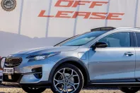 Kia XCeed din 2021 cu 67.000 km - oferta KIA208945 - foto 13