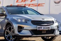 Kia XCeed din 2021 cu 67.000 km - oferta KIA208945 - foto 14