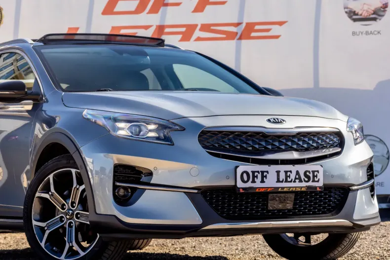 Kia XCeed din 2021 cu 67.000 km - oferta KIA208945 - foto 14