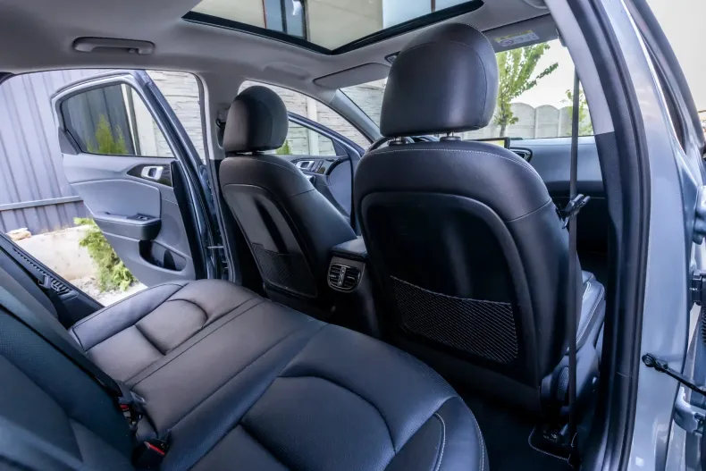 Kia XCeed din 2021 cu 67.000 km - oferta KIA208945 - foto 15