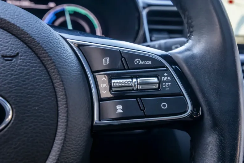 Kia XCeed din 2021 cu 67.000 km - oferta KIA208945 - foto 25