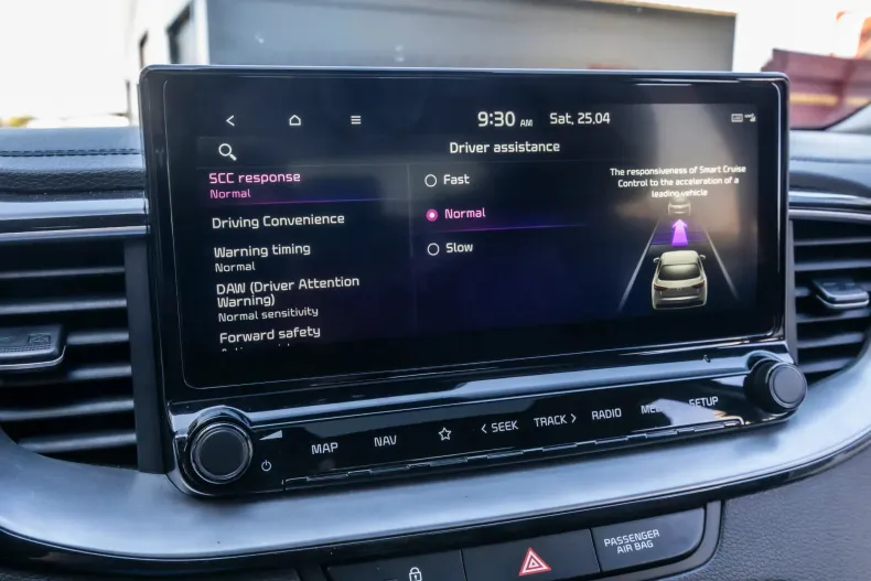 Kia XCeed din 2021 cu 67.000 km - oferta KIA208945 - foto 32