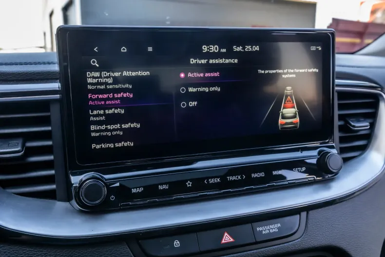 Kia XCeed din 2021 cu 67.000 km - oferta KIA208945 - foto 33
