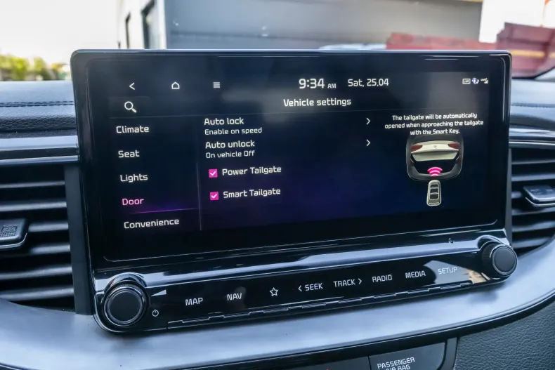 Kia XCeed din 2021 cu 67.000 km - oferta KIA208945 - foto 40