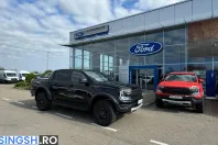 Ford Ranger din 2026 cu 5 km - oferta FOR208946 - foto 1