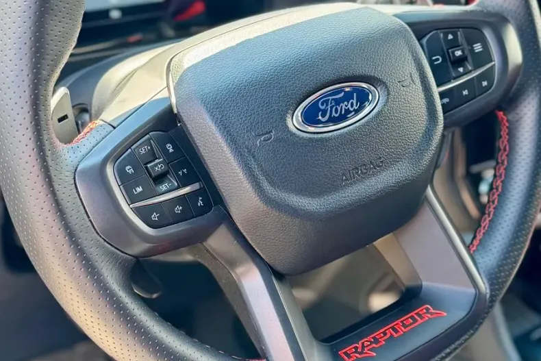 Ford Ranger din 2026 cu 5 km - oferta FOR208946 - foto 9