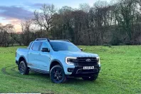 Ford Ranger din 2026 cu 5 km - oferta FOR208947 - foto 1