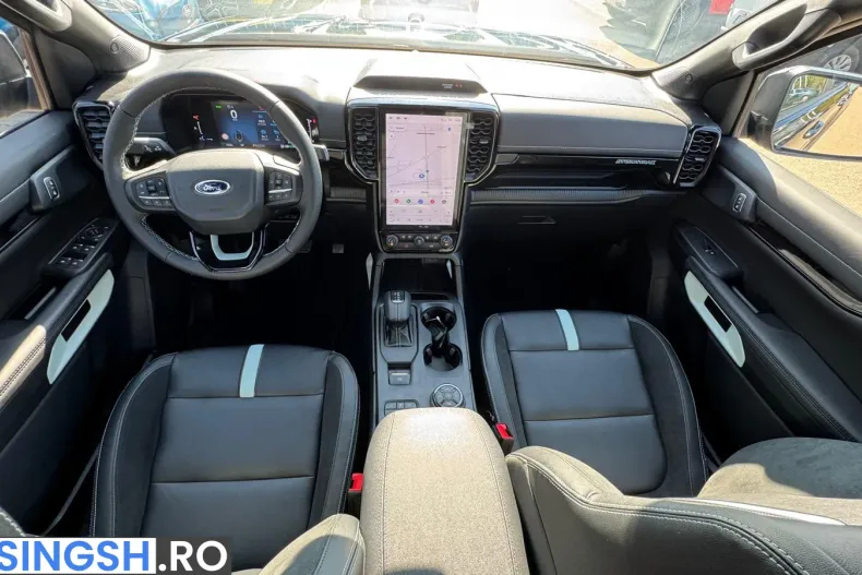 Ford Ranger din 2026 cu 5 km - oferta FOR208947 - foto 10