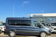 Ford Transit din 2026 cu 1 km - oferta FOR208948 - foto 2