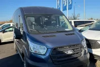 Ford Transit din 2026 cu 1 km - oferta FOR208948 - foto 3