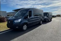Ford Transit din 2026 cu 1 km - oferta FOR208948 - foto 4
