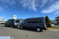 Ford Transit din 2026 cu 1 km - oferta FOR208948 - foto 5