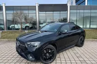 Mercedes-Benz GLE Coupe din 2025 cu 5.000 km - oferta MER208949 - foto 1