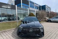 Mercedes-Benz GLE Coupe din 2025 cu 5.000 km - oferta MER208949 - foto 3