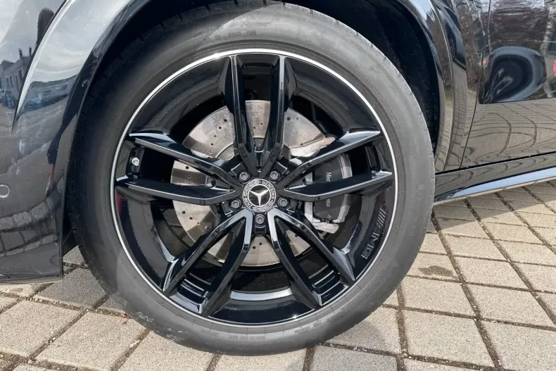Mercedes-Benz GLE Coupe din 2025 cu 5.000 km - oferta MER208949 - foto 8