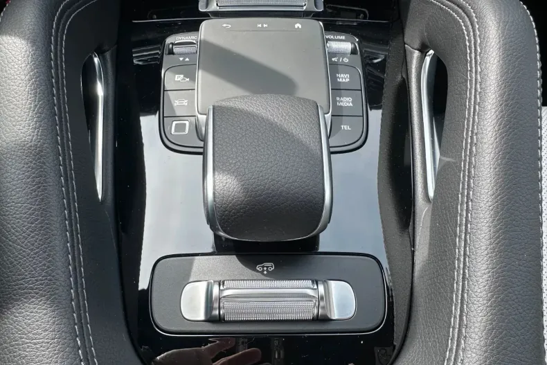 Mercedes-Benz GLE Coupe din 2025 cu 5.000 km - oferta MER208949 - foto 15