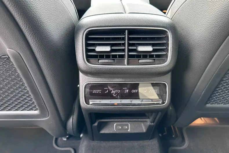Mercedes-Benz GLE Coupe din 2025 cu 5.000 km - oferta MER208949 - foto 16